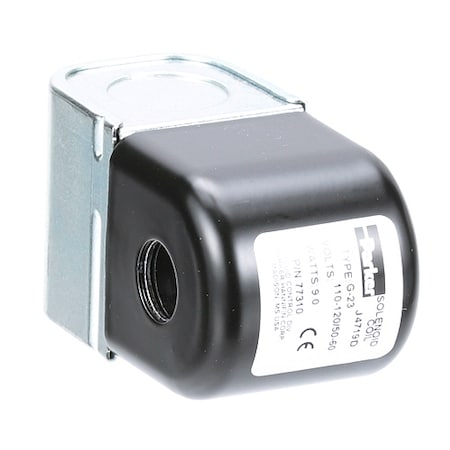 Allpoints Coil, Solenoid Valve , G-23Mm 108516